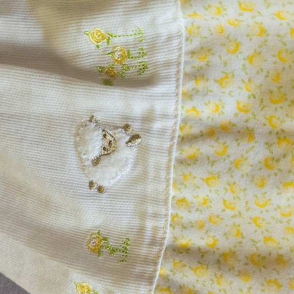 Sleeveless dress with bloomers - Picture 7 of 7